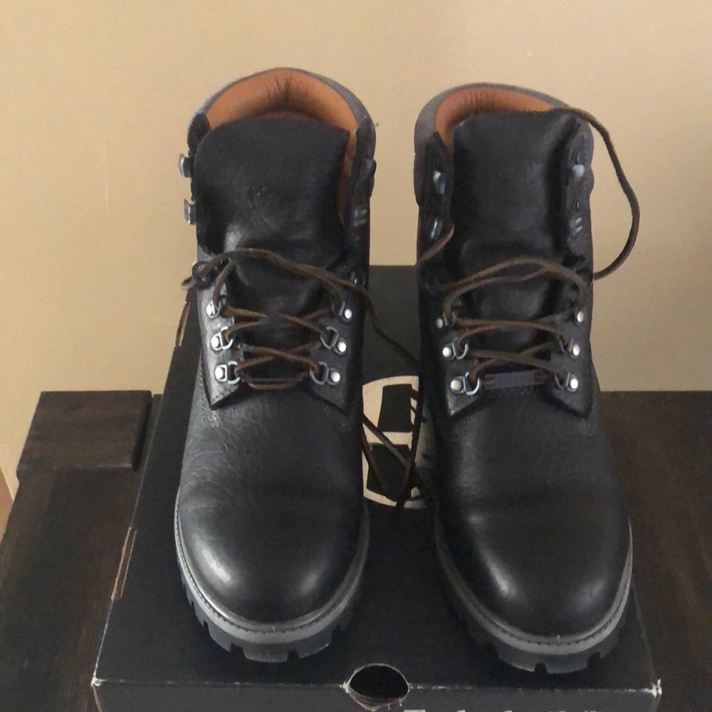 Limited Release Timberland Boots